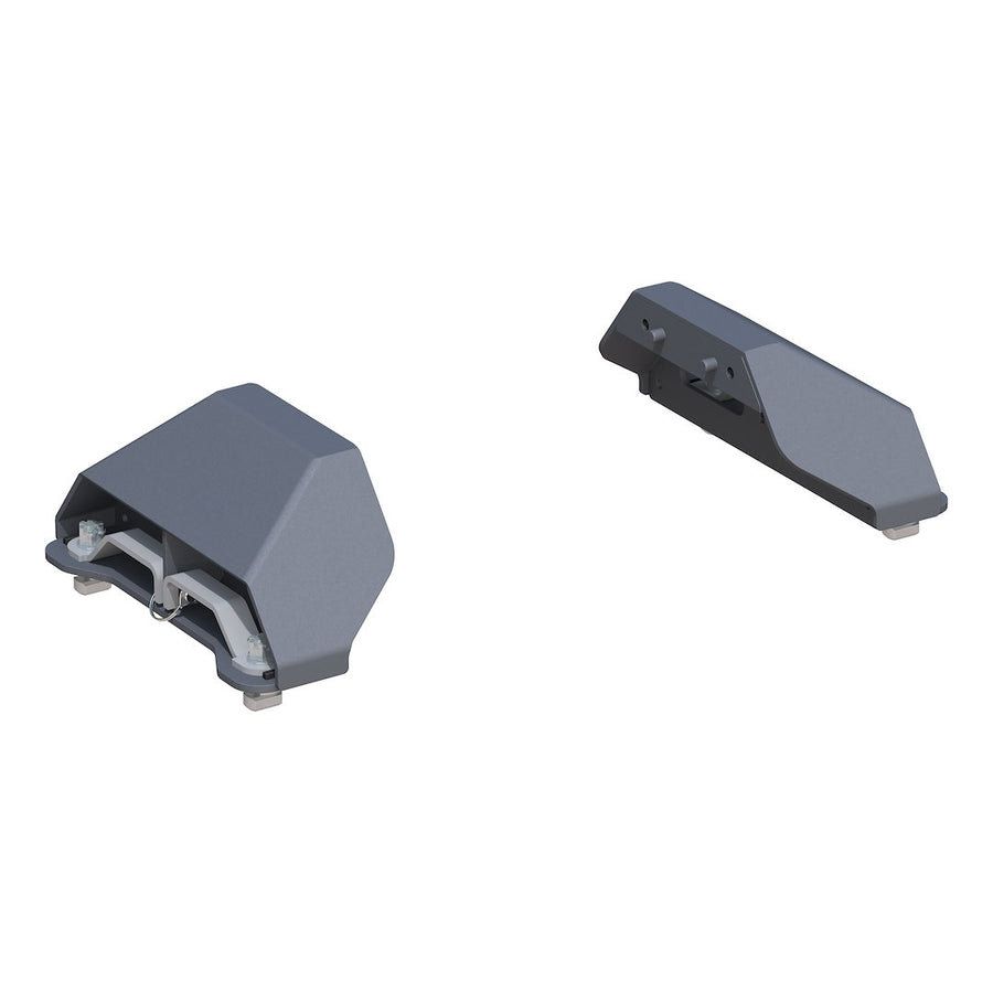 PUCK SYSTEM 5TH WHEEL LEGS  SELECT