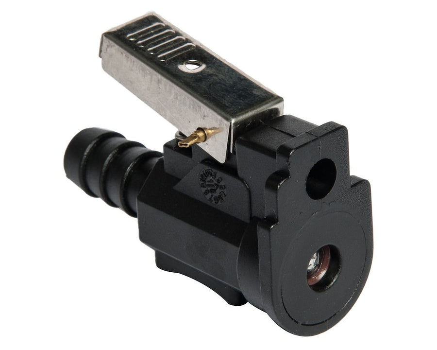 FUEL CONNECTOR