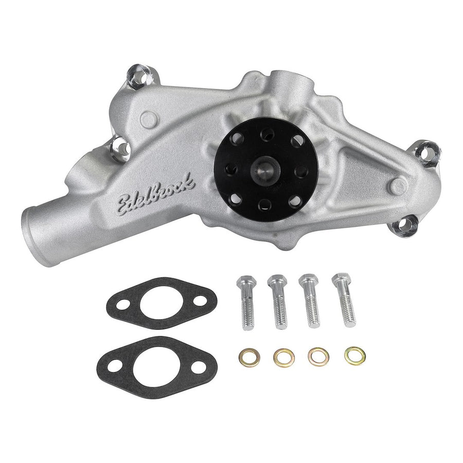 WATER PUMP. BIG BLOCK CHEVROLET. SH