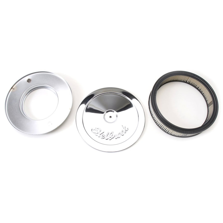AIR CLEANER