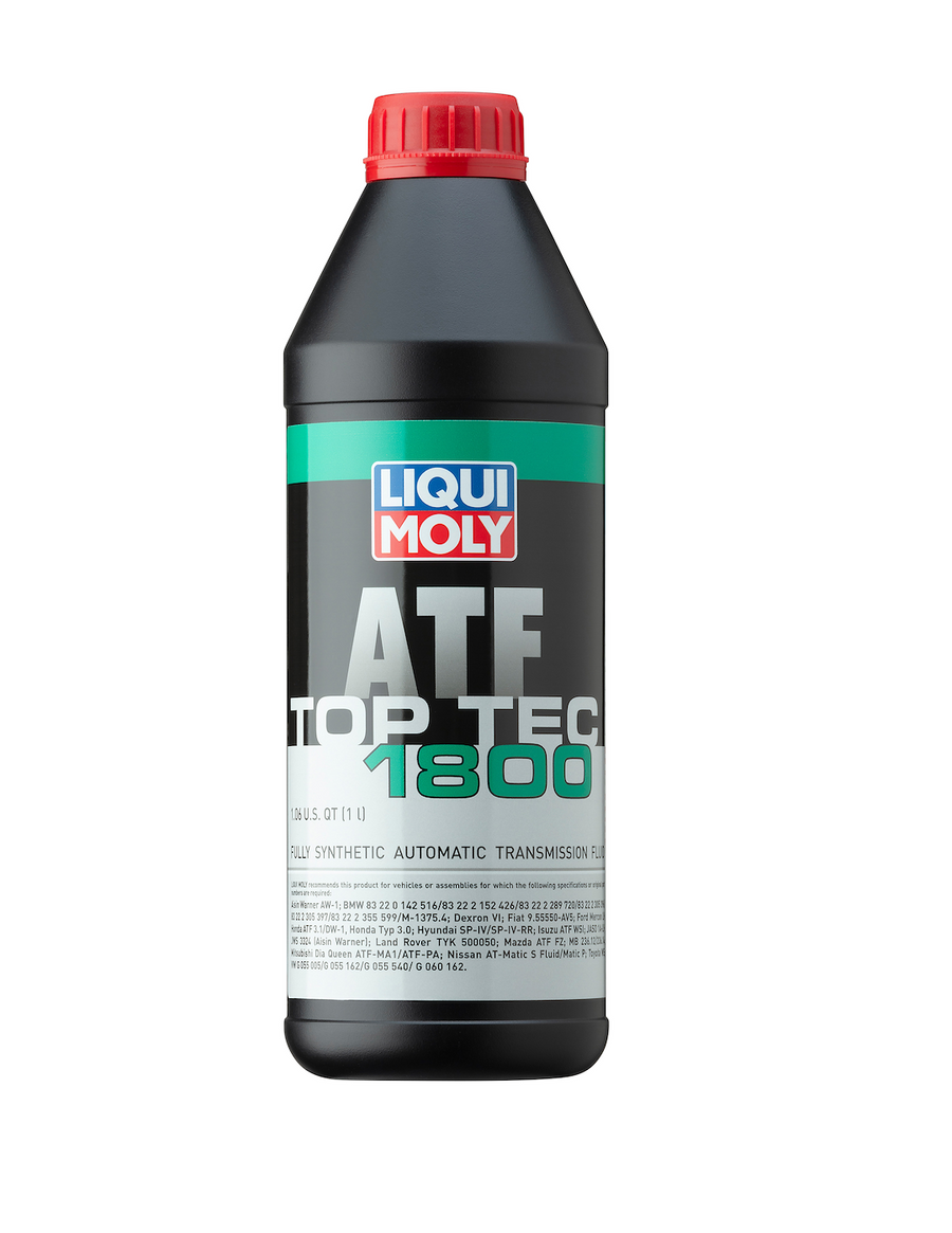 TOP TEC ATF 1800