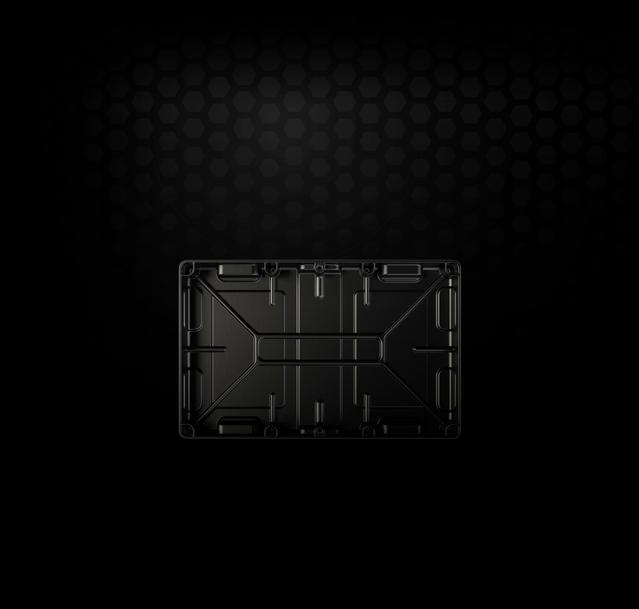 GR27 BATTERY TRAY & STRAP