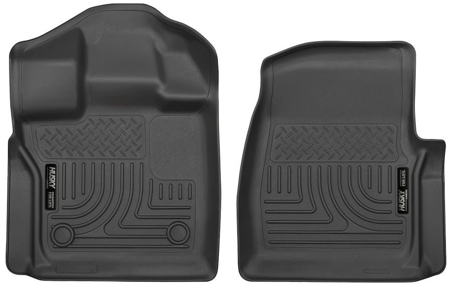 WB F150 STANDARD CAB 2015