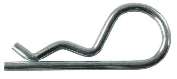 5/8' HITCH PIN CLIP