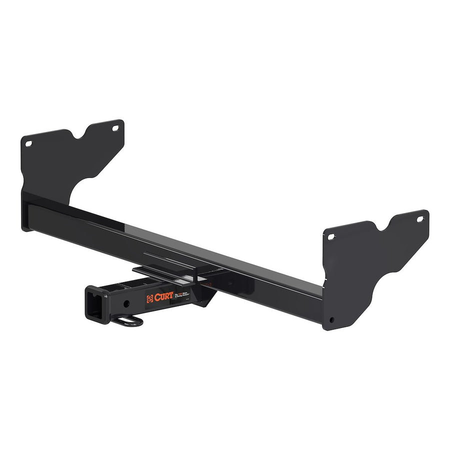 CLASS III TRAILER HITCH