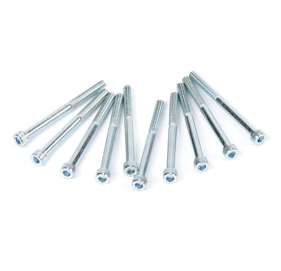 KIT SVC CPSCR SOC 10-24 X 2.25