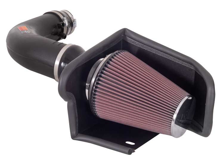 FUEL INJ KIT GEN2 FORD