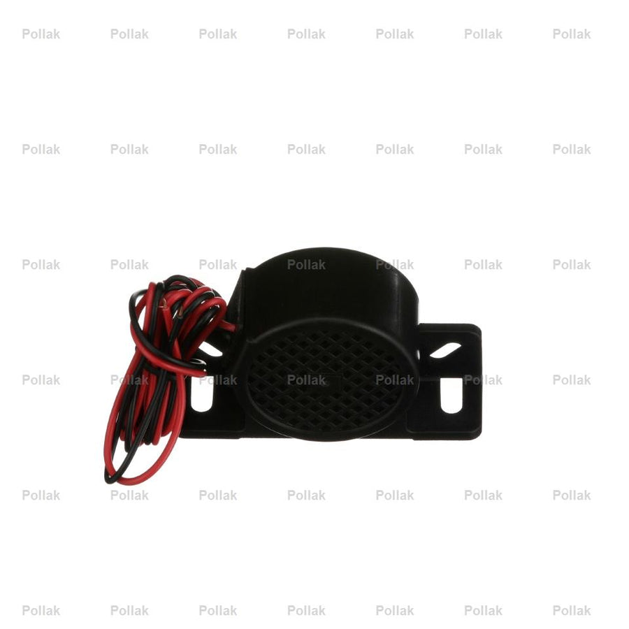 BACK-UP ALARM WIRE LEADS