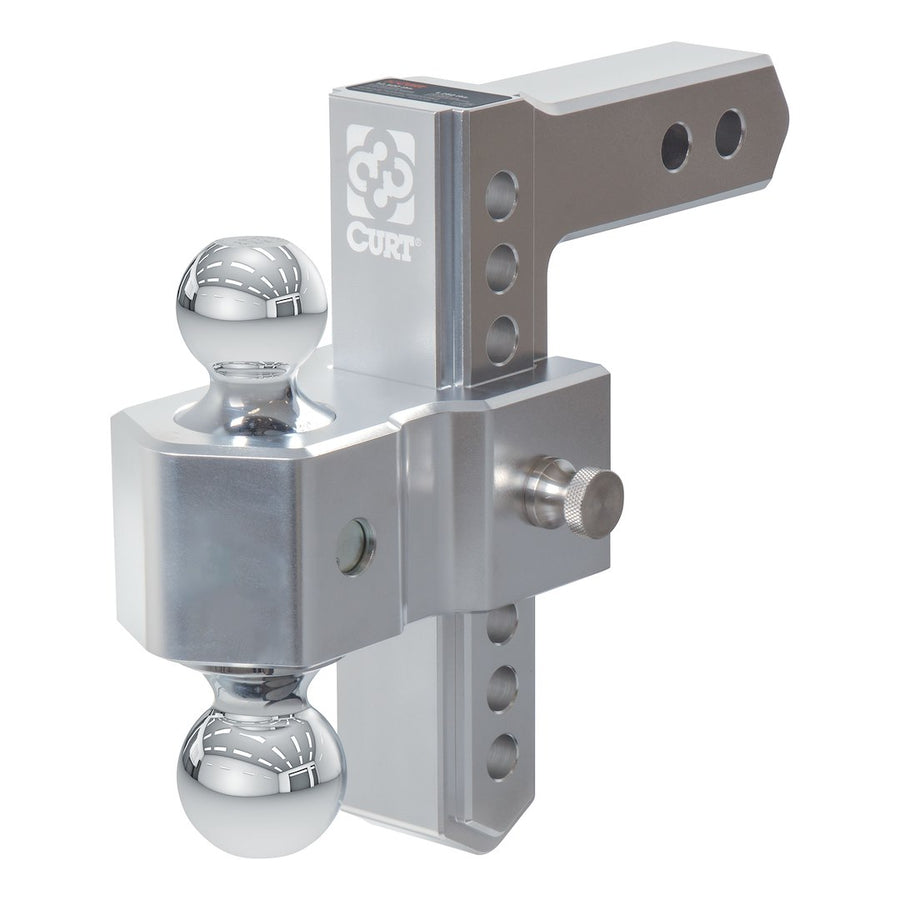 ALUMALITE HITCH