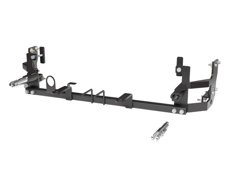 BSPLT  16-17 LINCOLN MKX