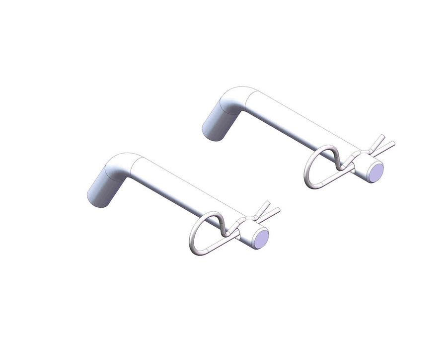 HEAD PIN FOR 16K-S/16K