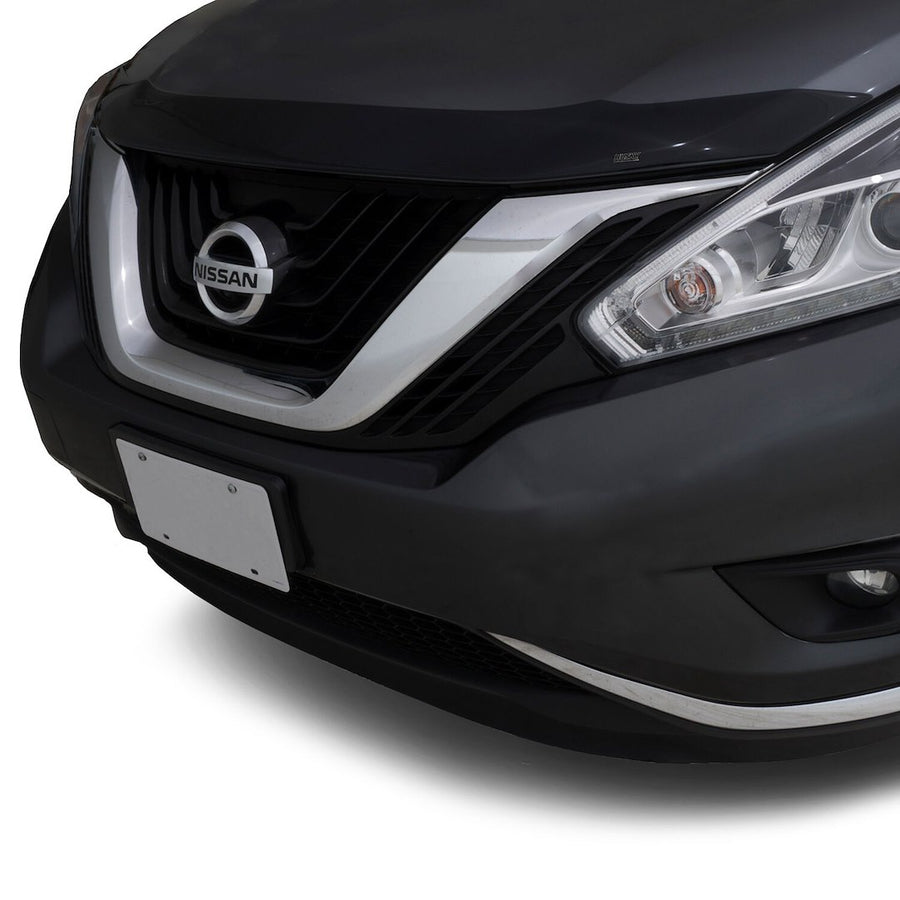 AEROSKIN MATTE BLACK