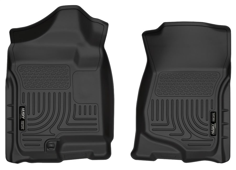 WB FRONT GM TRUCKS 07-14