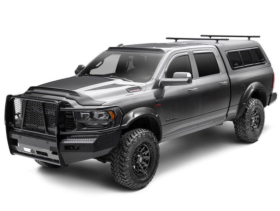 HUSKY FF DRT STYLE 4PC