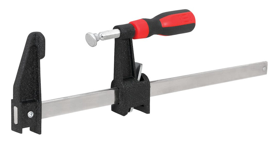 12' F-STYLE BAR CLAMP