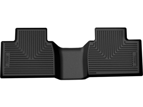 X-ACT CONTOUR FLOOR LINERS