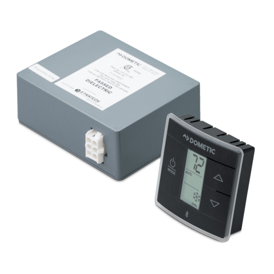 CTRL KIT  CT STD-C/F-BLK