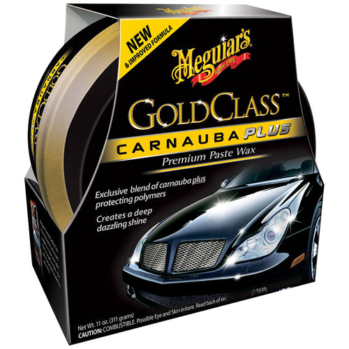 GOLD CLASS PASTE