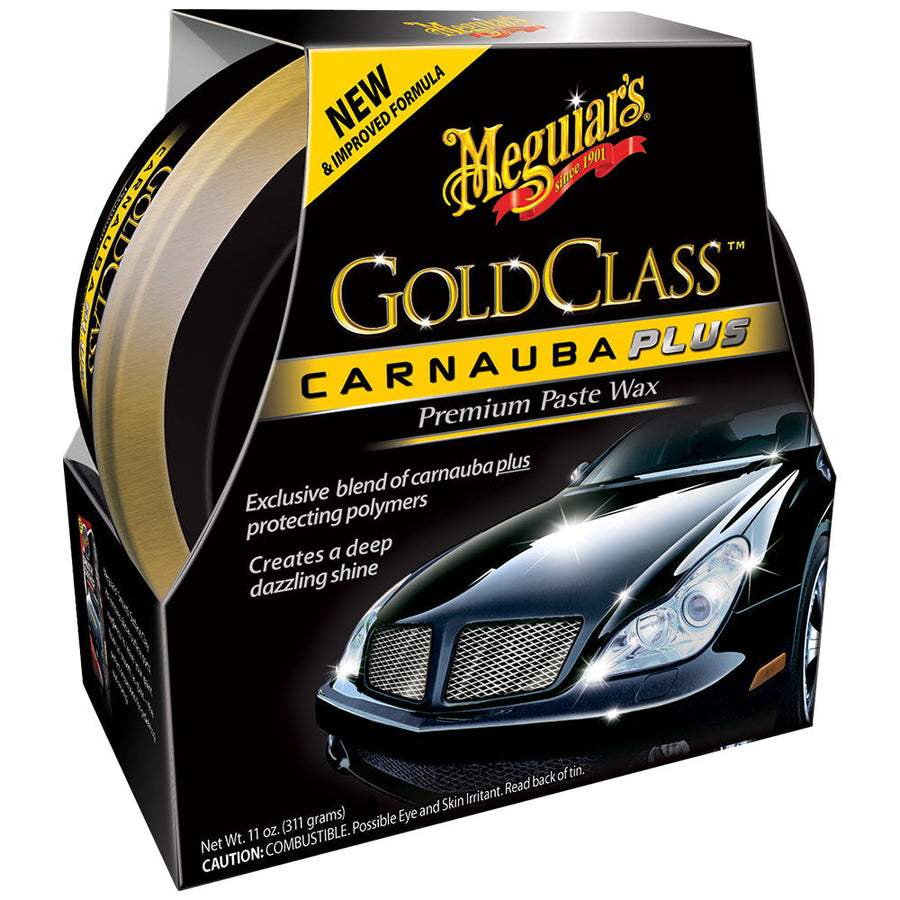 GOLD CLASS PASTE