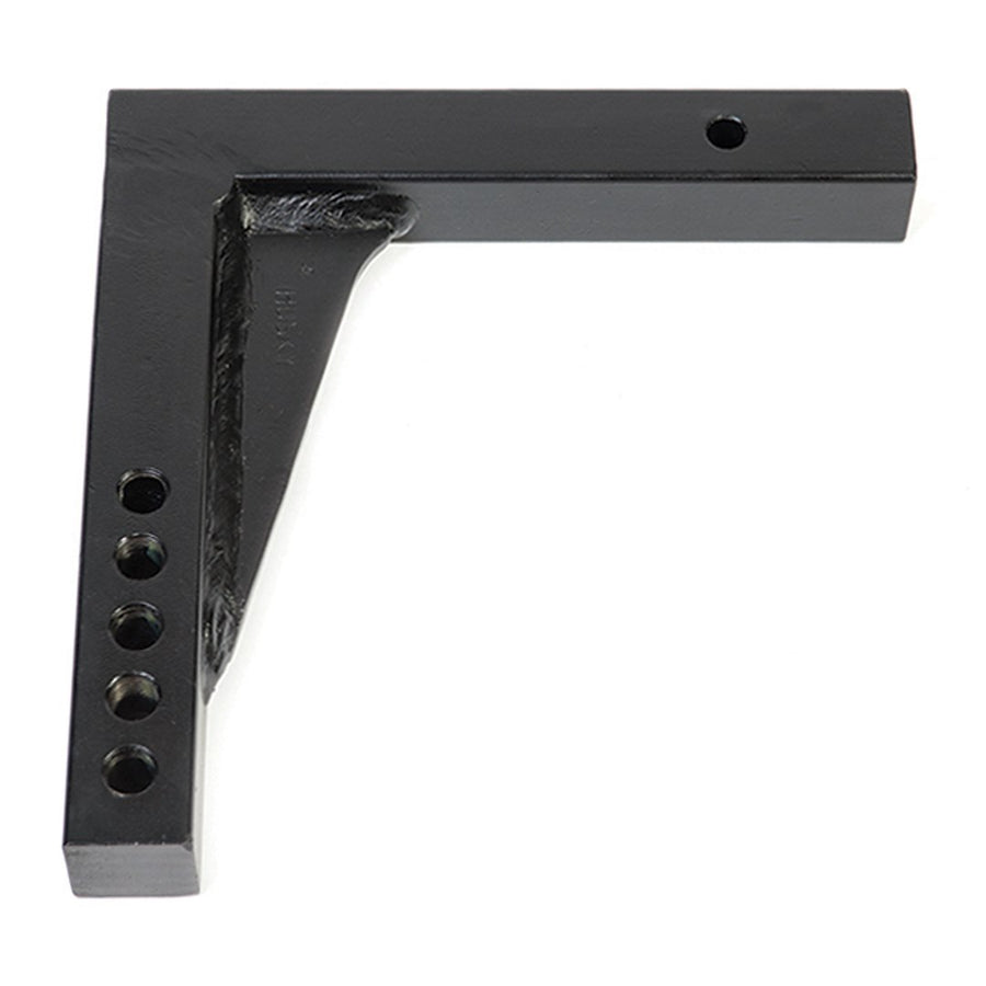 BALL MOUNT SHANK 12'LX13-1/2'R