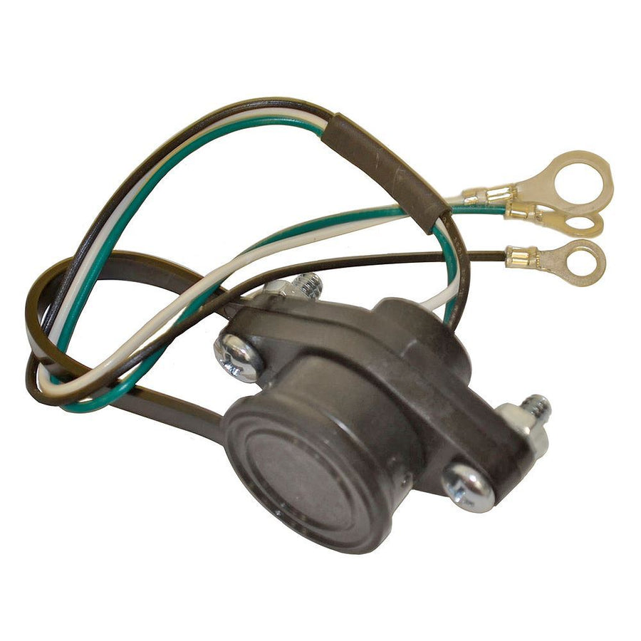 RETROFIT SOCKET KIT