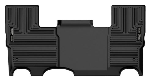 X-ACT 2ND SEAT FLOOR LINER