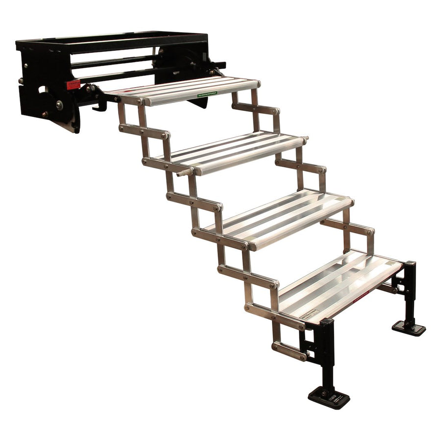 GLOW STEP REVOLUTION 4 STEP 27.5'