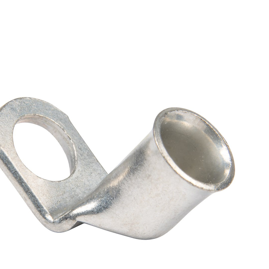 TINNED LUG 90DEGREE #1 3/8'  2PC