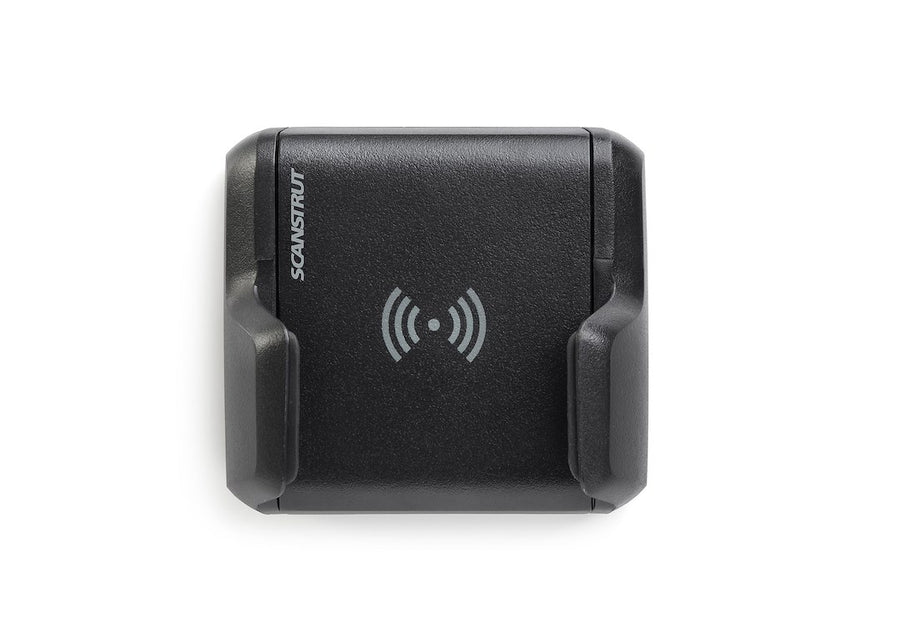ROKK WIRELESS - NANO 10W. WATERPROO