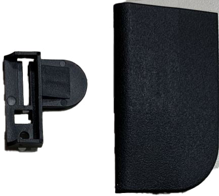 CORNER CAP KIT - PASSENGER