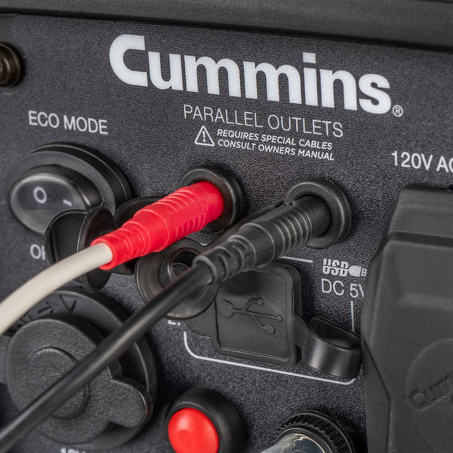 PARALLELING KIT  CUMMINS P2500I POR