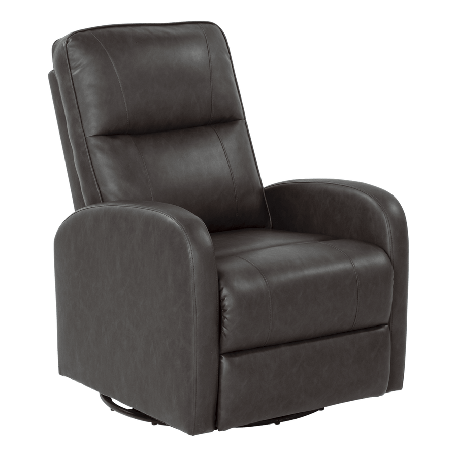 PUSHBACK RECLINER