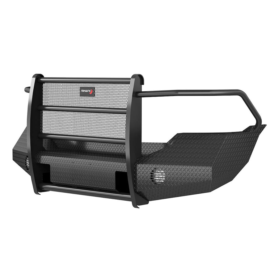 FULL REPL FRONT BUMPER RAM 1500