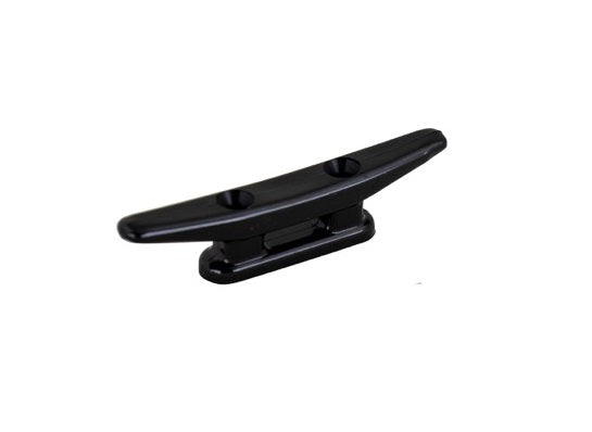 NYLON OPEN BASE CLEAT BLACK 5'
