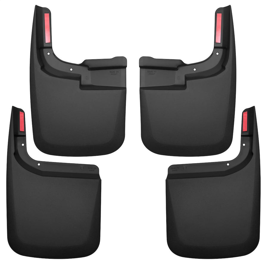 MG 4 PC SET F250/350 17