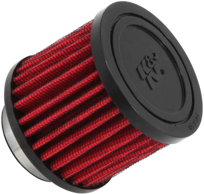 CRANKCASE VENT FLT.SEE AP
