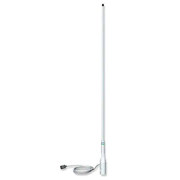 3' AM/FM ANTENNA W/NYLON FERRULE