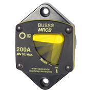 CIRCUIT BREAKER 90 AMP
