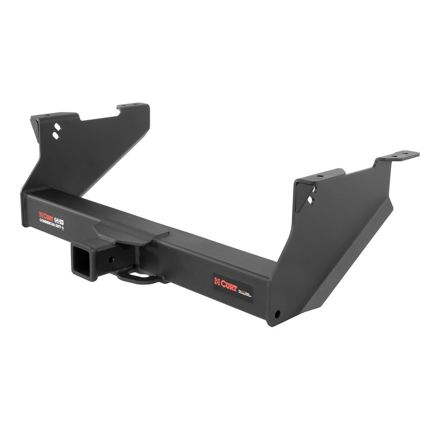 TRAILER HITCH