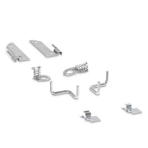 KIT  SVC DOOR HARDWARE