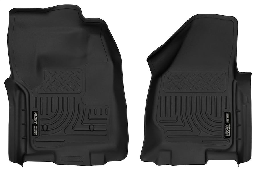 XC FRONT 12-16 EF-250 STD CAB