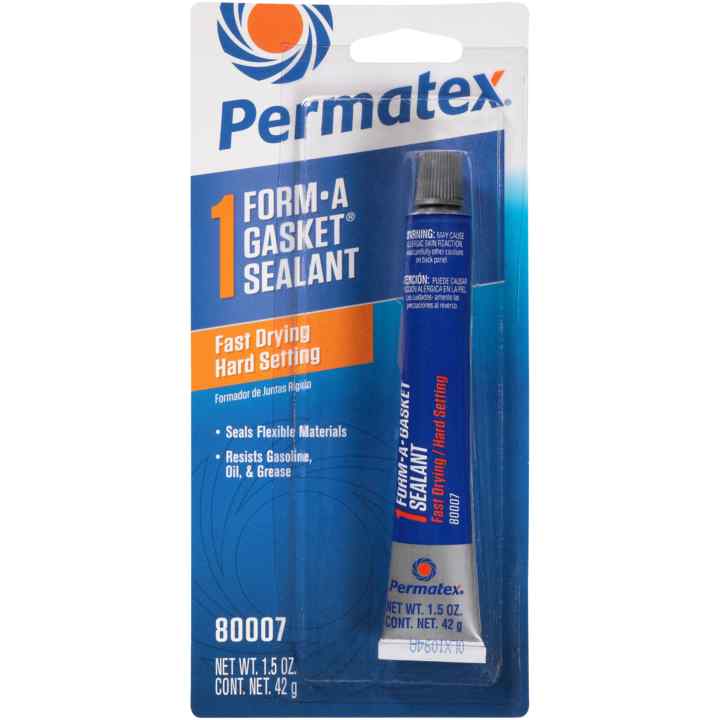 FORM-A-GASKET #1 1 1/2 OZ