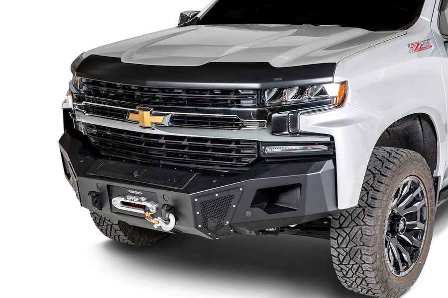 AEROSKIN MATTE BLACK