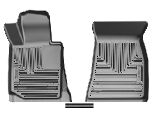 X-ACT FRONT FLOOR LINER