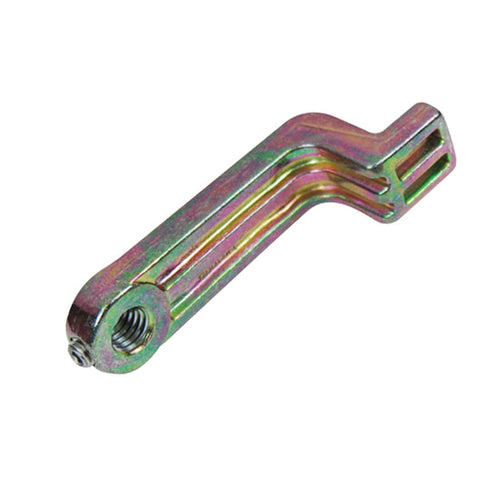 ZINC REPLACEMENT CAM BAR - OFFSET (