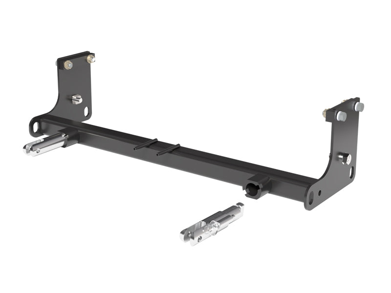 BASE PLATE JEEP WRANGLER