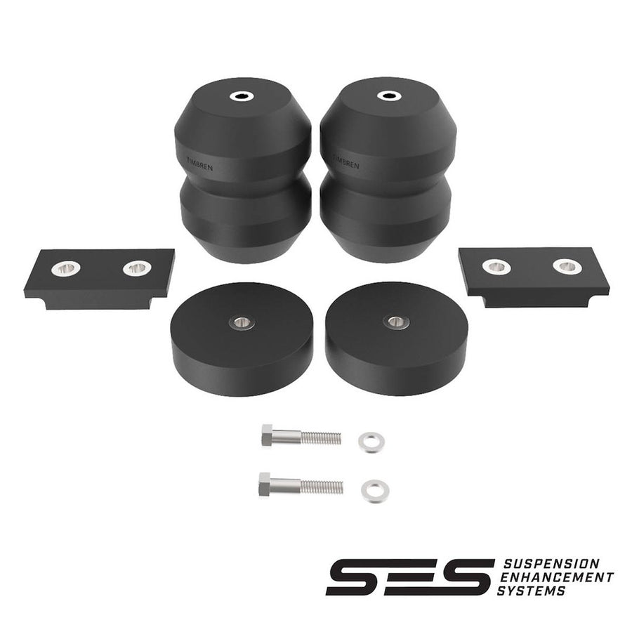 SES REAR SPRNTR3500 02-06