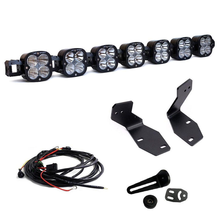 FORD 7XL LINKABLE LIGHT KIT