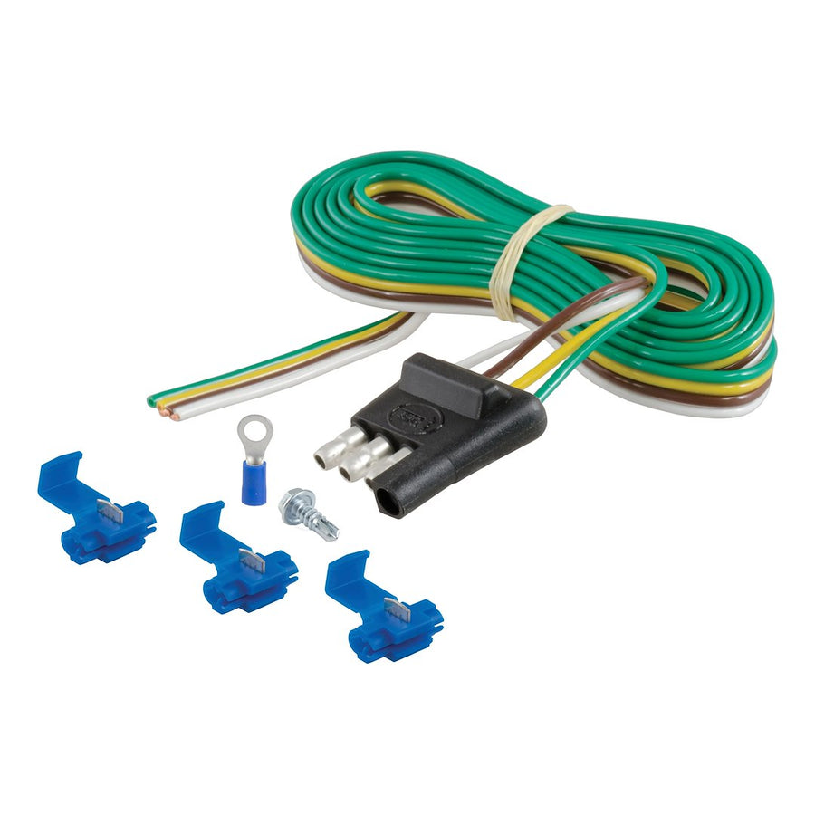 48 TRAILER END KIT