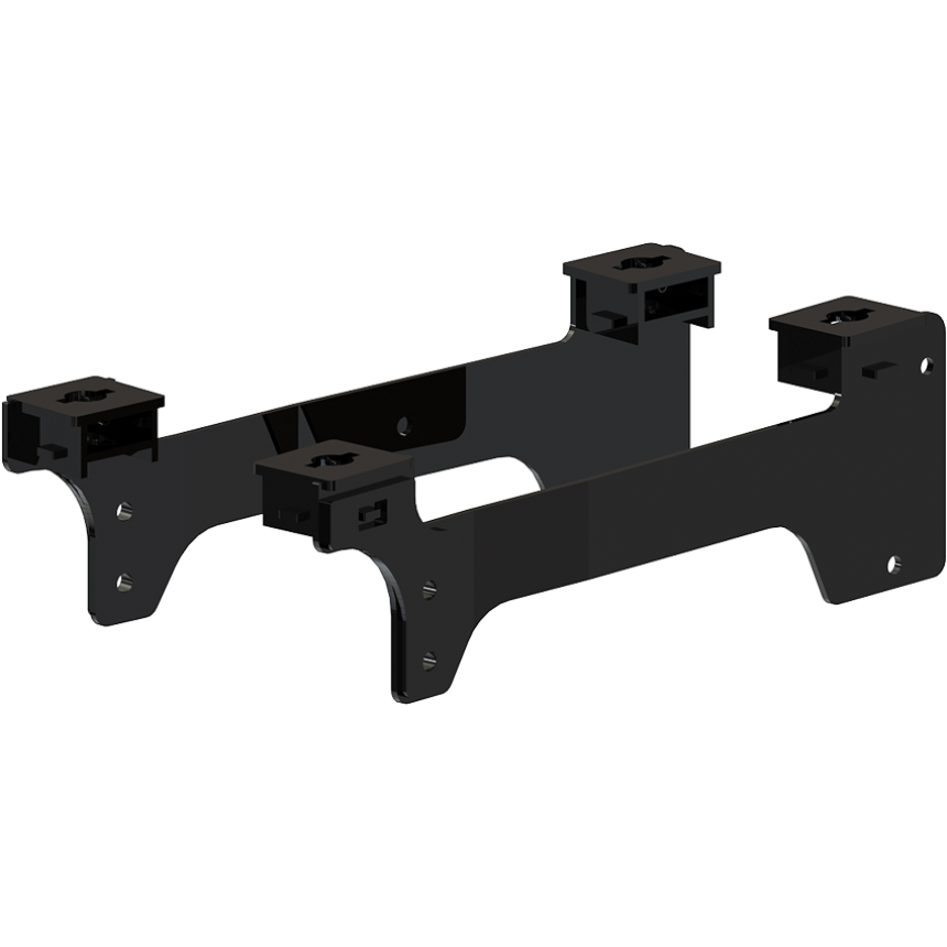SUPERRAIL KIT FOR A 2020 GM
